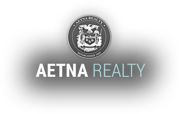 Aetna Reality Logo